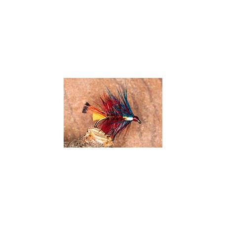 Mirage Claret Bumble