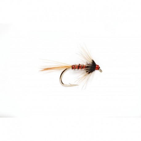 Nemo Holographic Red
