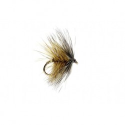 Nylands Bumble