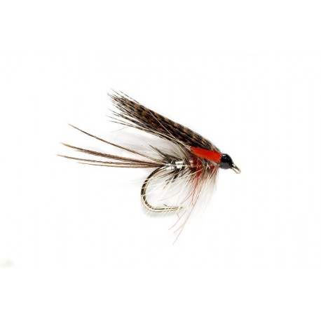 Old Red Eye