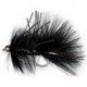 Black Rubber Leg Leach
