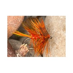 Orange Olive Bumble