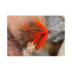 Orange Rory