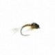 Olive Quill Nymph (Tungsten Bead Head) Barbless
