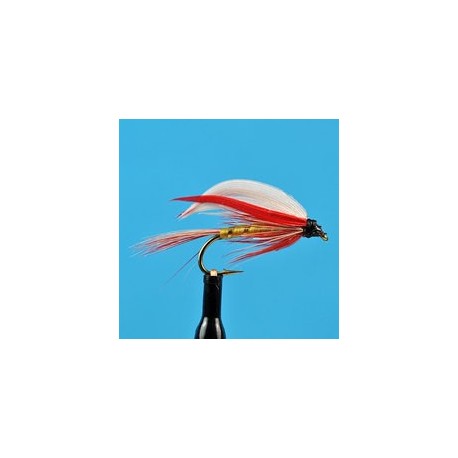 Parmachene Belle Wet Fly