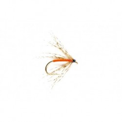 Partridge & Orange