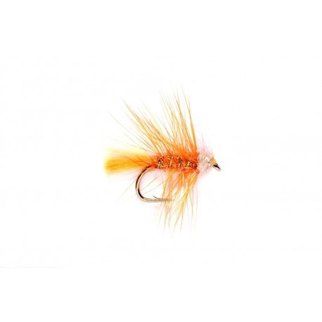 Peach Palmer