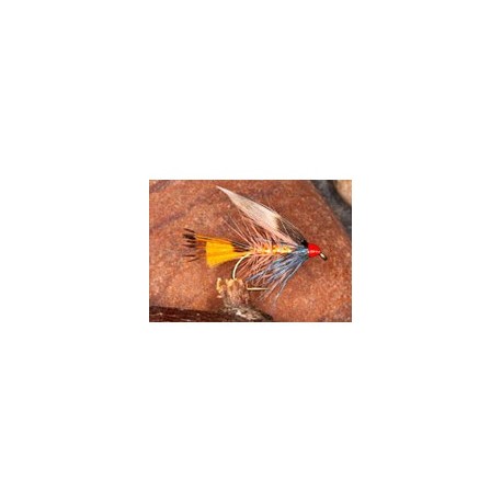 Peach Pearl Invicta