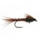 Peacock Pheasant Tail Nymph Bl