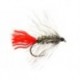 Peacock Wolly Worm