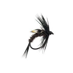 Pheasant Dark Jc Nymph Bl
