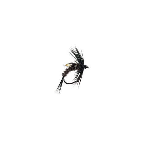 Pheasant Dark Jc Nymph Bl