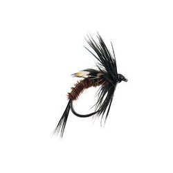 Pheasant Jc Nymph Bl