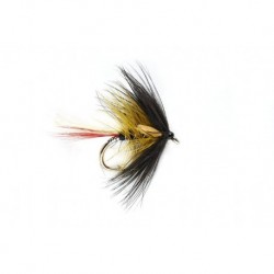 Pretender Golden Olive
