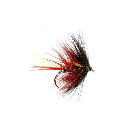 Pretender Red