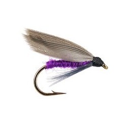 Purple Wet