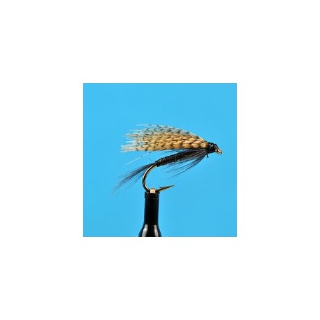 Quill Gordon Wet
