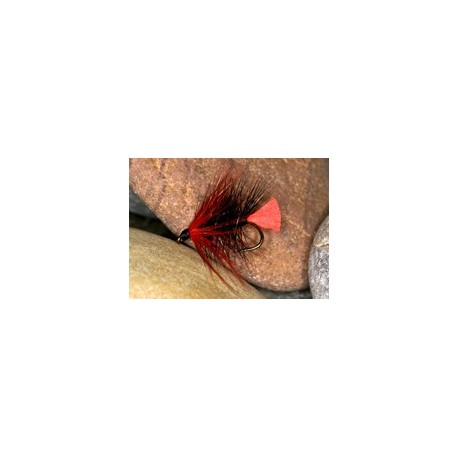 Red zulu