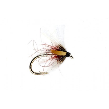 Ross Castle Nymph