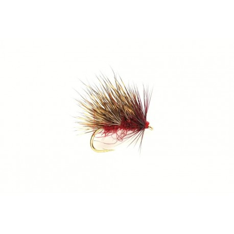 Sedgehog Claret