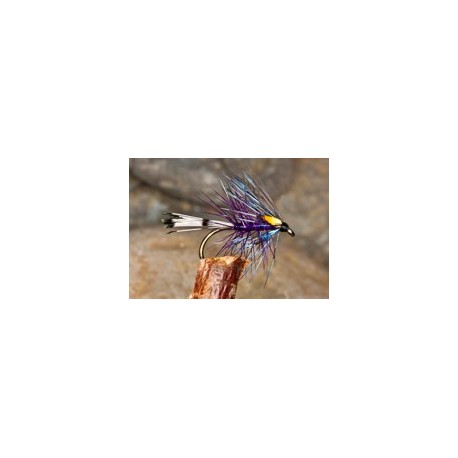 Silk Cut Bumble