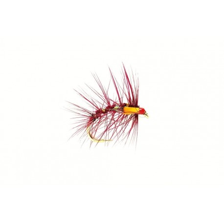 Snatcher Claret