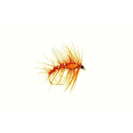 Snatcher Fiery Brown