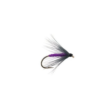 Snipe and Purple