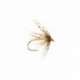Spider Caddis Pale Yellow