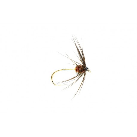 Spider Magic Pearl