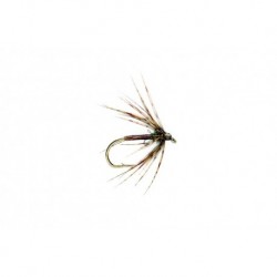 Spider Snipe & Purple
