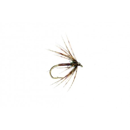 Spider Snipe & Purple