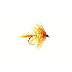 Spider Wickham's Pearl
