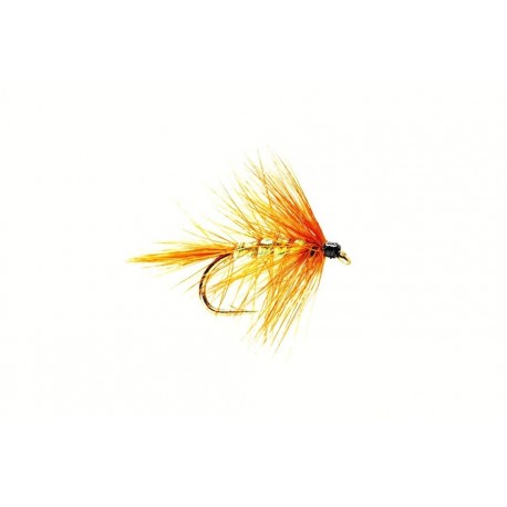 Spider Wickham's Pearl