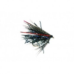 Straggler Black Uv