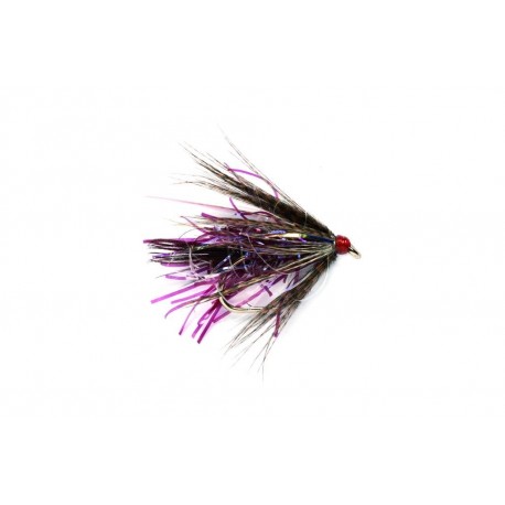 Straggler Claret Uv