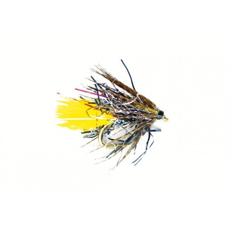 Straggler Kate Mclaren Uv