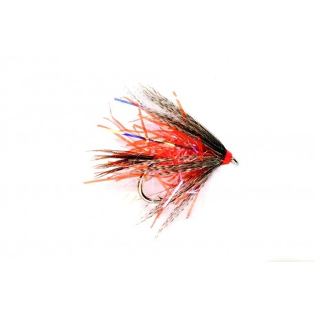 Straggler Orange Uv