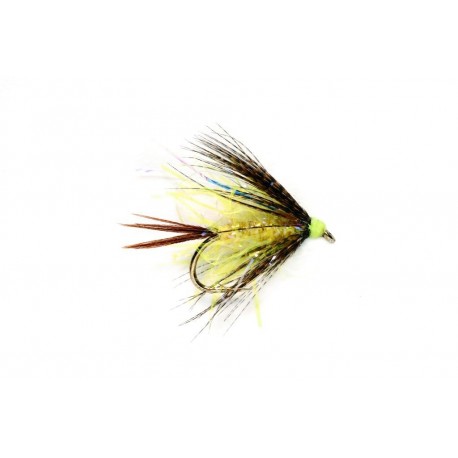 Straggler Sunburst Uv