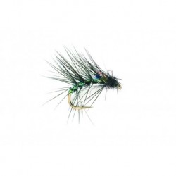 Uv Snatcher Black