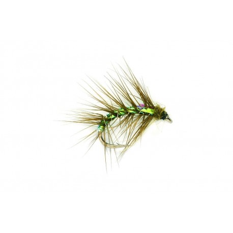 Uv Snatcher Olive