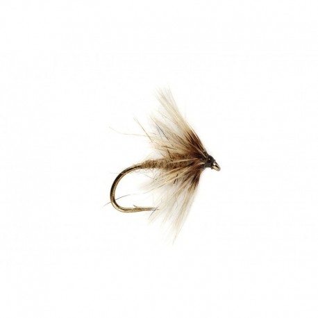 Will's Verdant Caddis