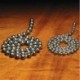 Bead Chain Silver