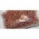 Brass Beads Copper