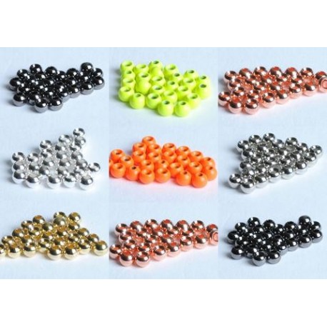 Brass Beads