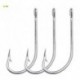 Saltwater Hooks