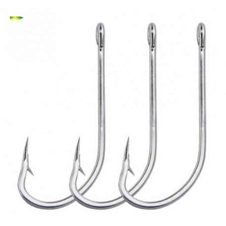 Saltwater Hooks