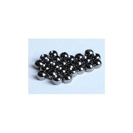 Tungsten Black