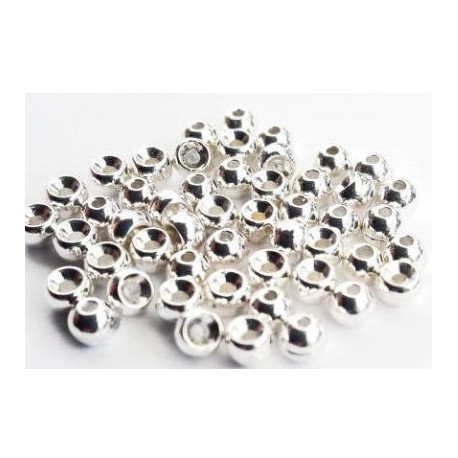 Tungsten Silver