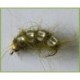 Polder Nymph Black Olive